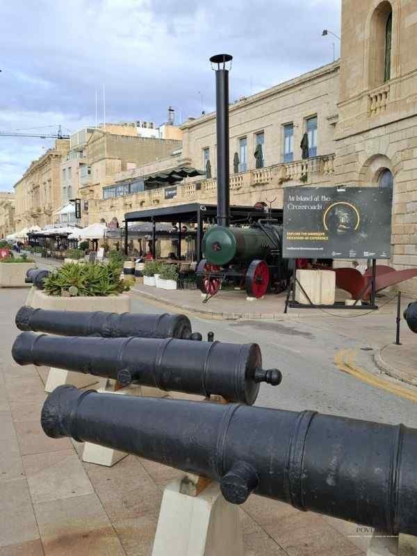 Sfaturi utile pentru vacanta in Malta — 52