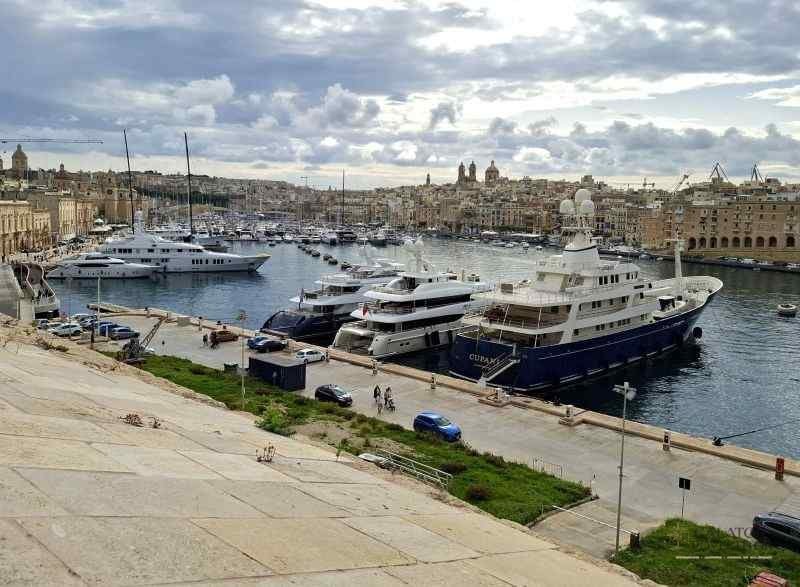 Sfaturi utile pentru vacanta in Malta — 48