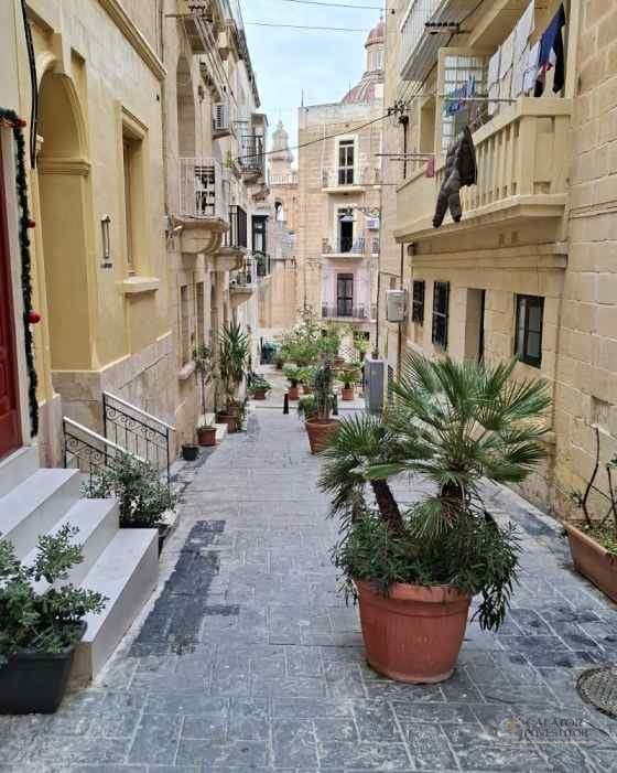 Sfaturi utile pentru vacanta in Malta — 49