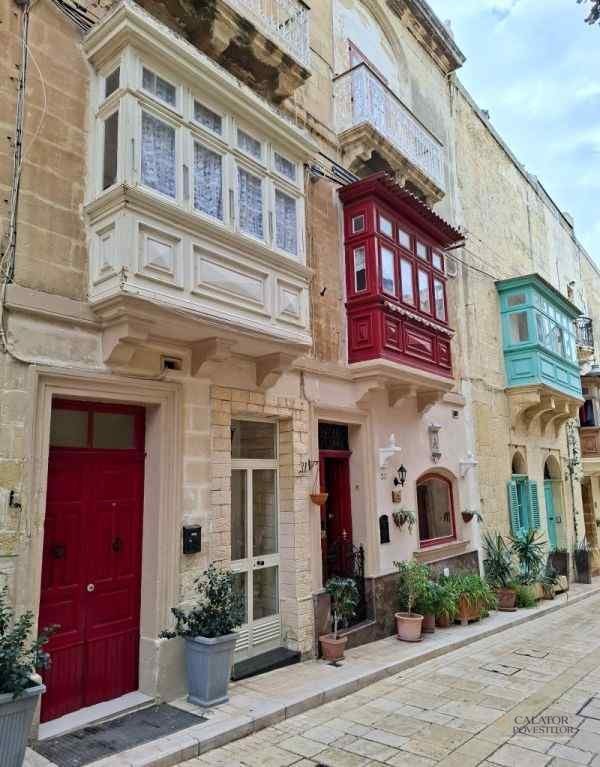 Sfaturi utile pentru vacanta in Malta — 19