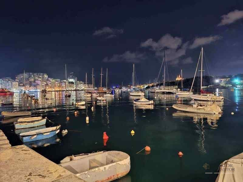 Sfaturi utile pentru vacanta in Malta — 73