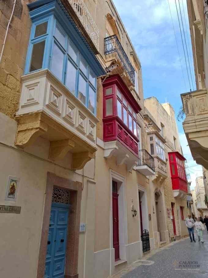 Sfaturi utile pentru vacanta in Malta — 17