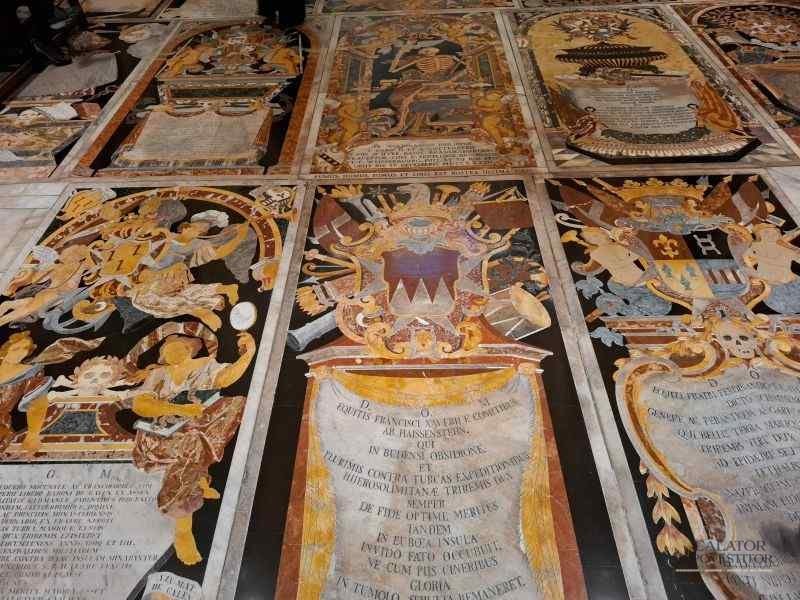 Sfaturi utile pentru vacanta in Malta — 23