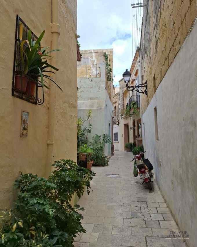 Sfaturi utile pentru vacanta in Malta — 61