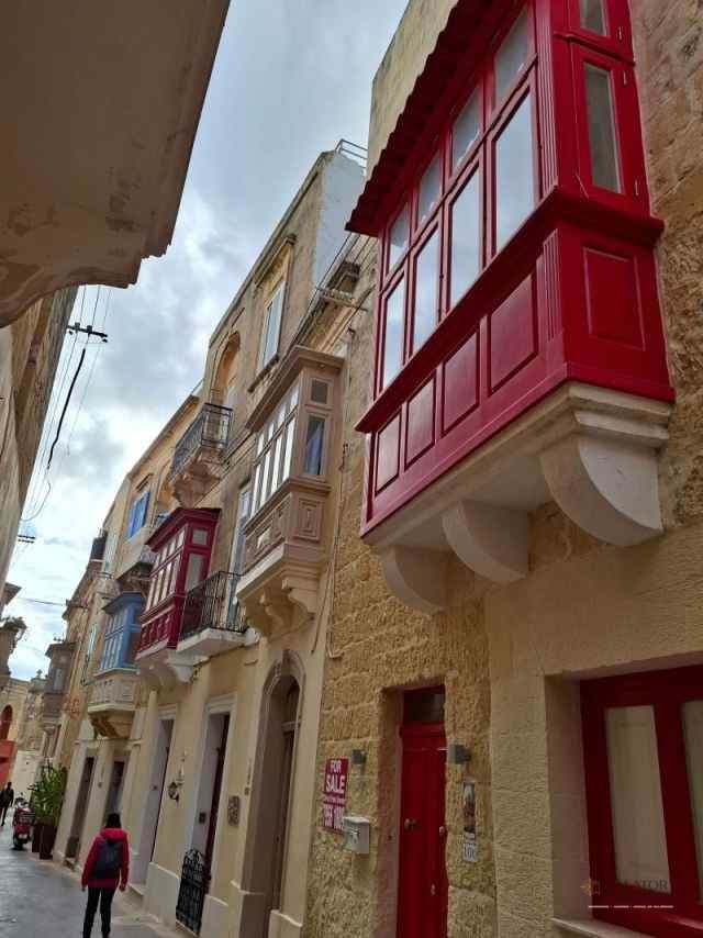 Sfaturi utile pentru vacanta in Malta — 18