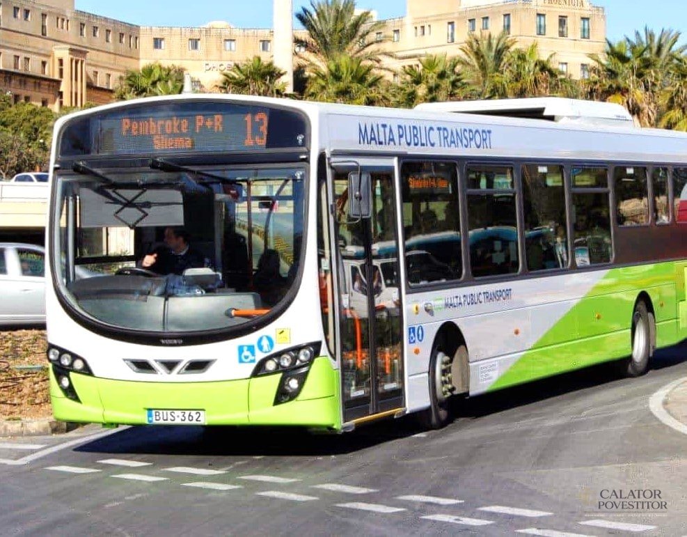 Sfaturi utile pentru vacanta in Malta — 6