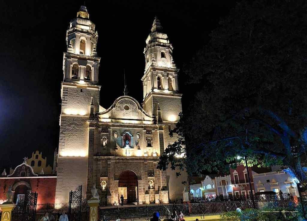 Campeche