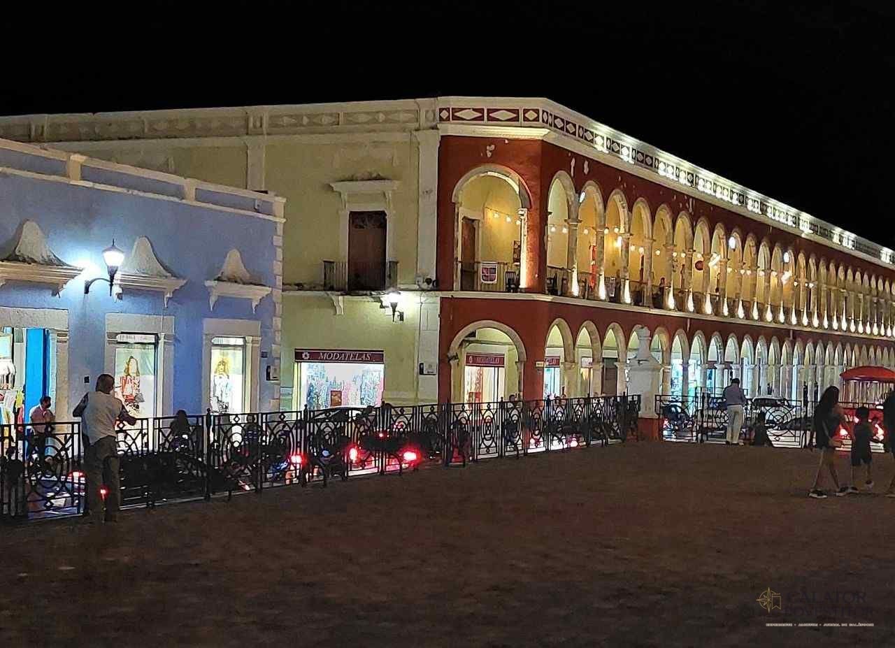 Atractii turistice in Mexic - peninsula Yucatan