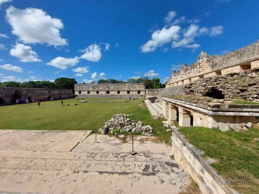 Uxmal