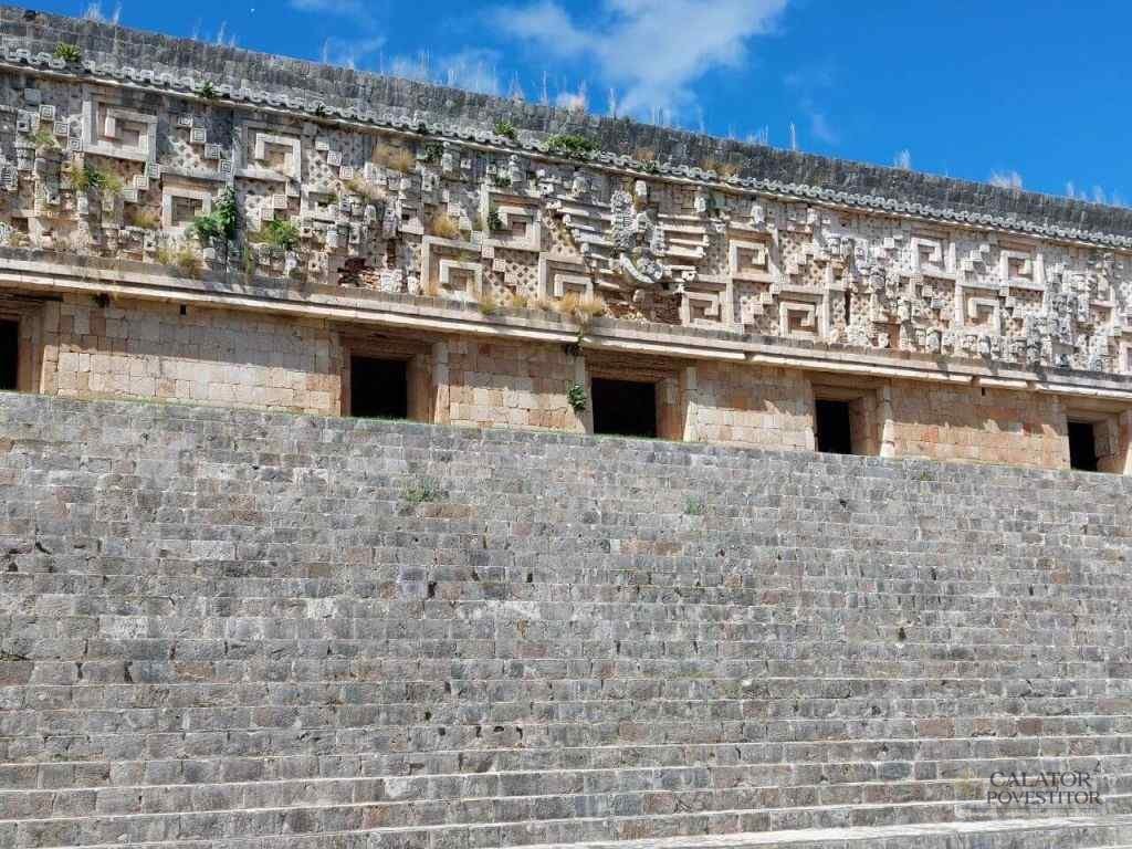 Uxmal
