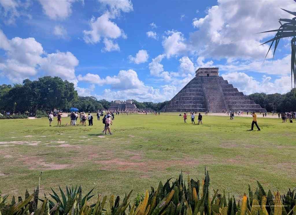 Ce sa vizitezi in peninsula Yucatan