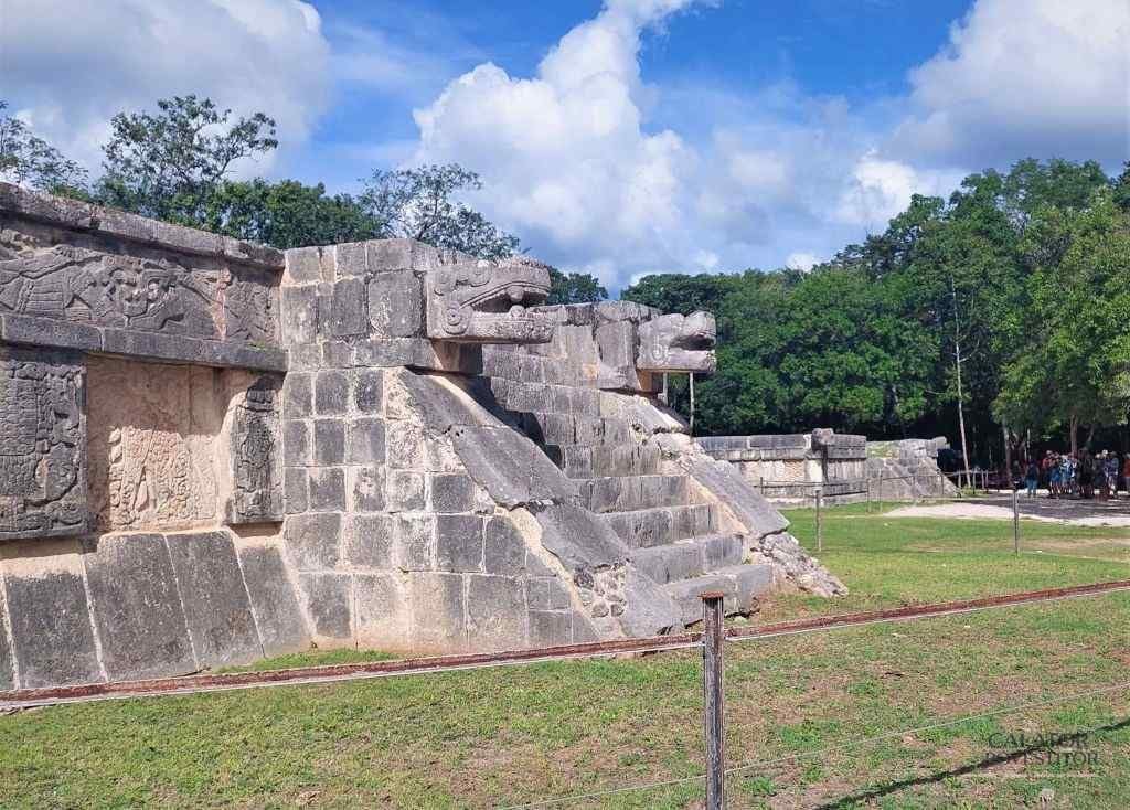 Chichen Itza