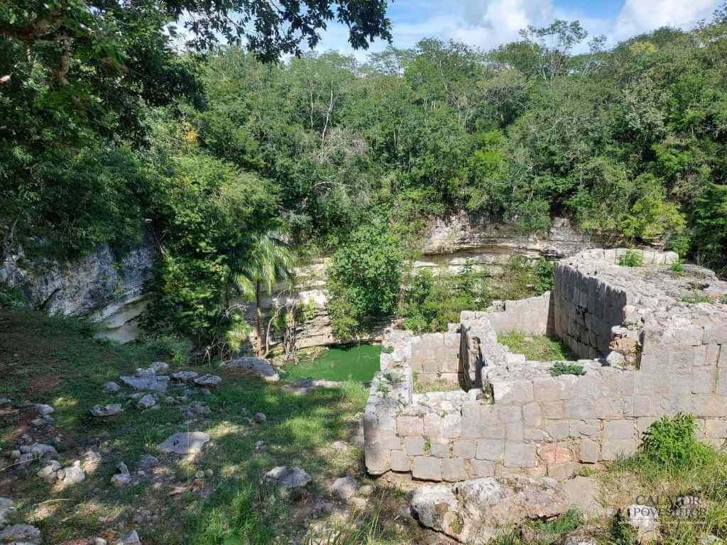 Chichen Itza
