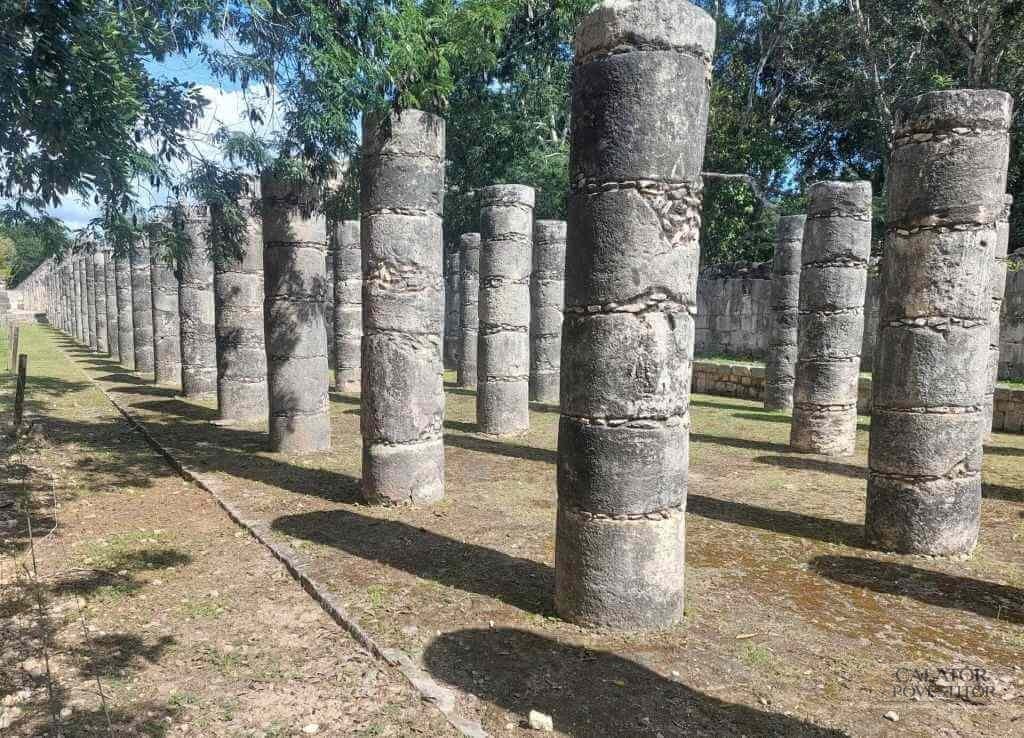 Chichen Itza