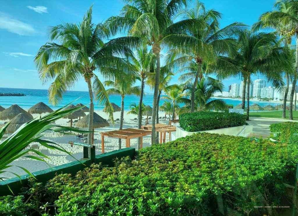 Ce sa vizitezi in peninsula Yucatan