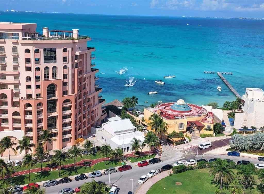 Ce sa vizitezi in peninsula Yucatan