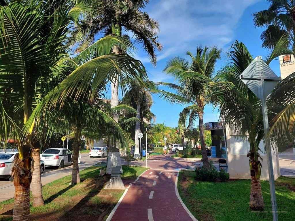 Cancun