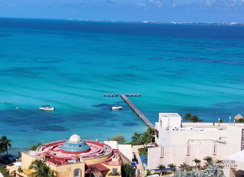 Ce sa vizitezi in peninsula Yucatan