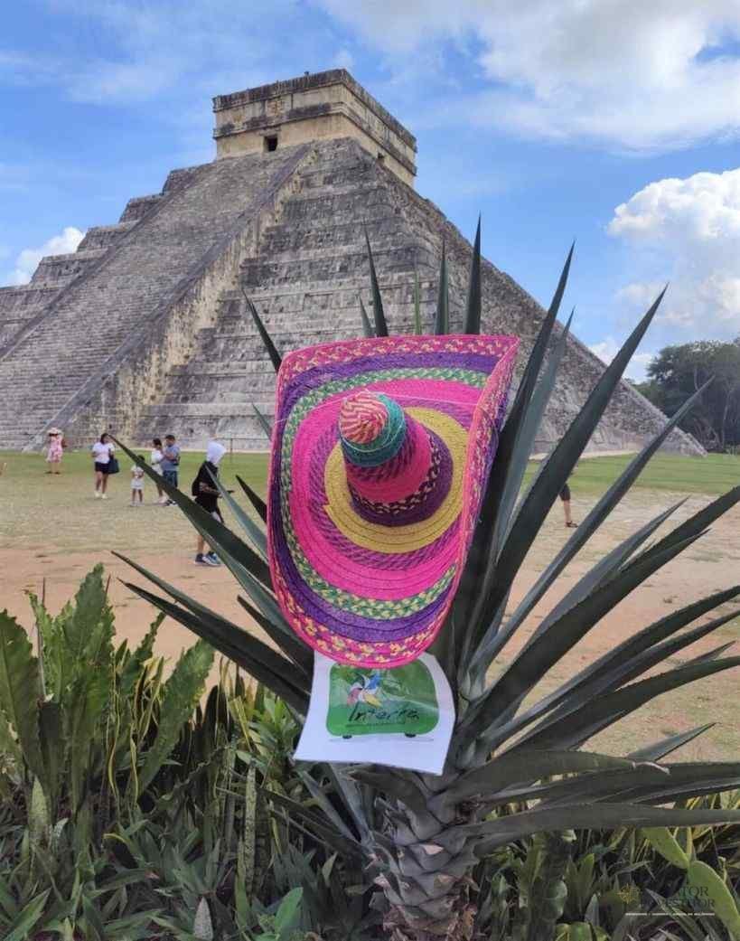 Ce sa vizitezi in peninsula Yucatan