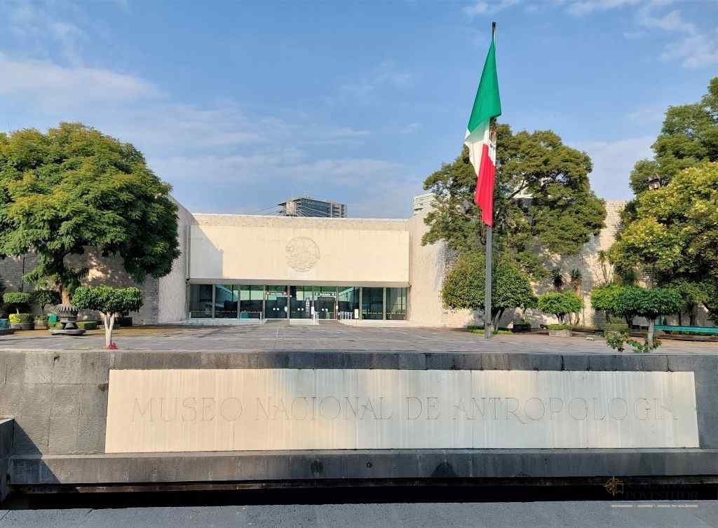 Ciudad - capitala Mexicului