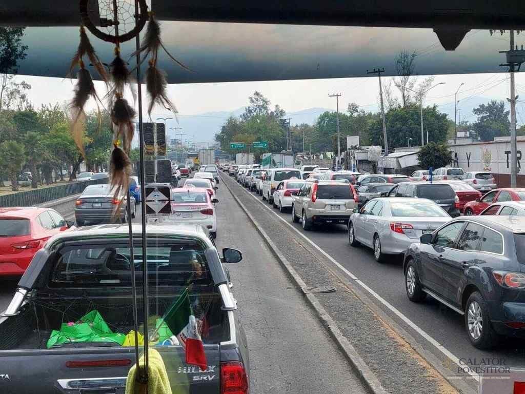Ciudad - capitala Mexicului