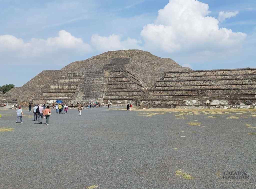 Mexic - o destinatie turistica populara