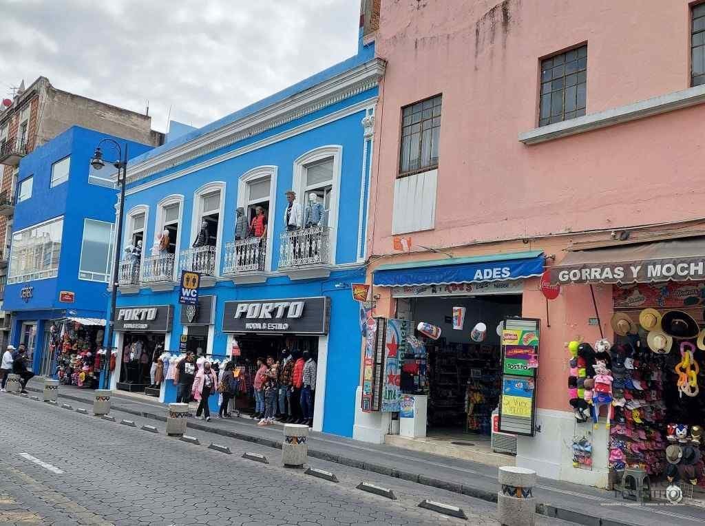 Mexic - o destinatie turistica populara