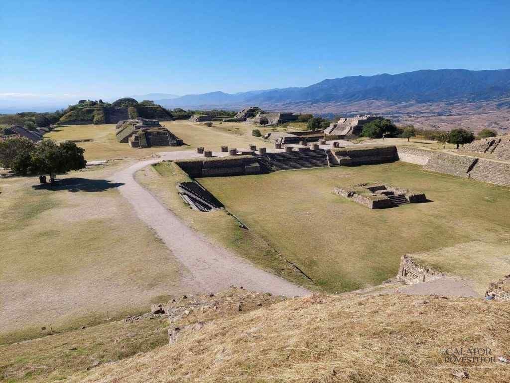 Mexic - o destinatie turistica populara