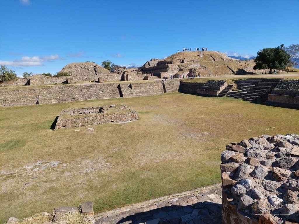Monte Alban