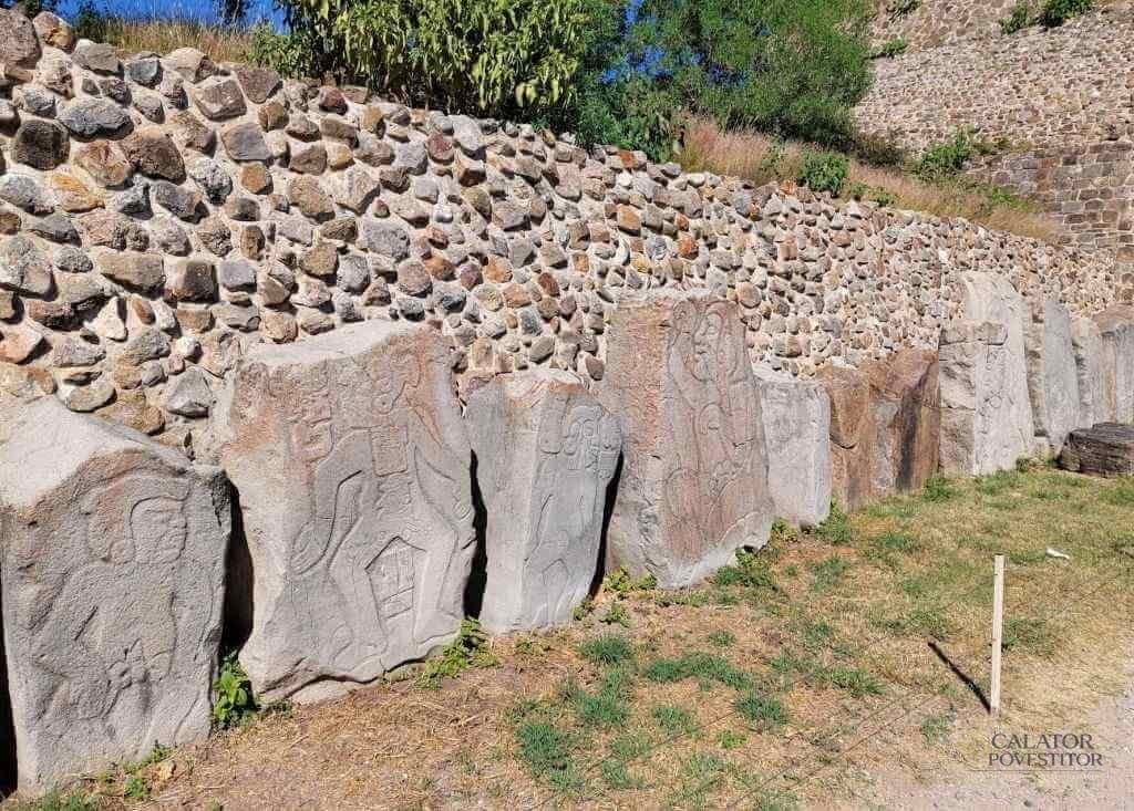 Monte Alban