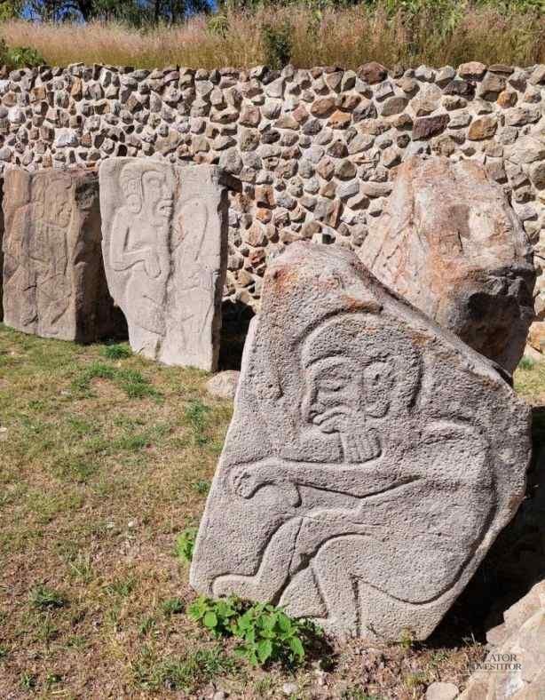 Oaxaca - obiective turistice