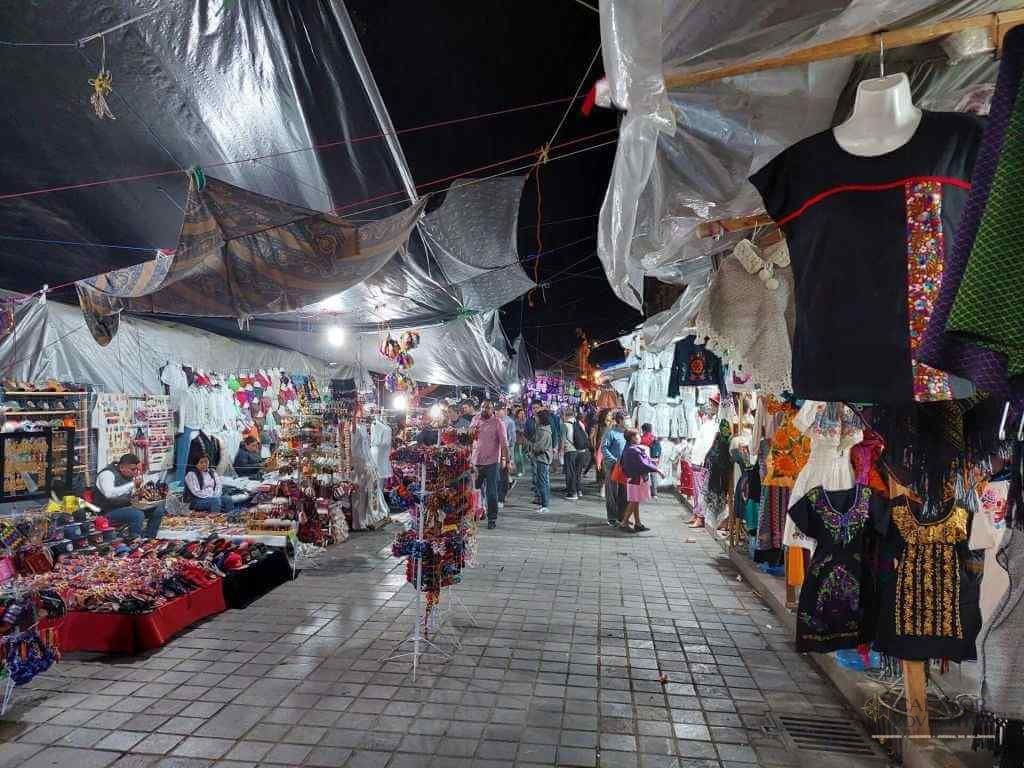 Oaxaca - obiective turistice