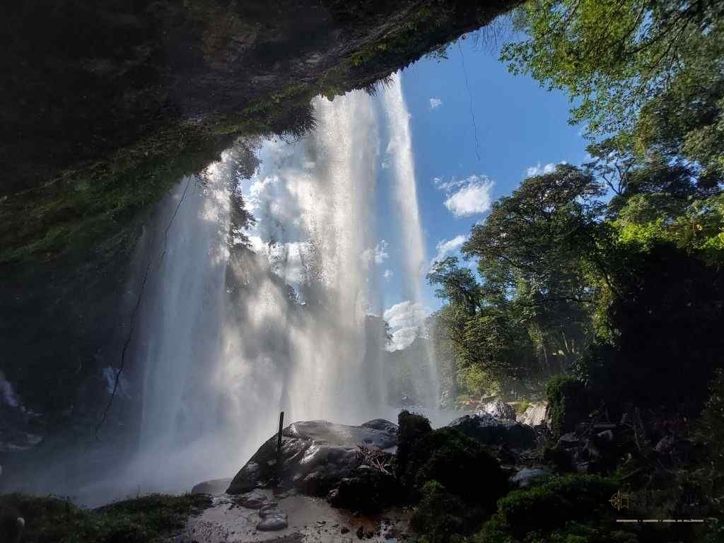 Obiective turistice Mexic - statul Chiapas