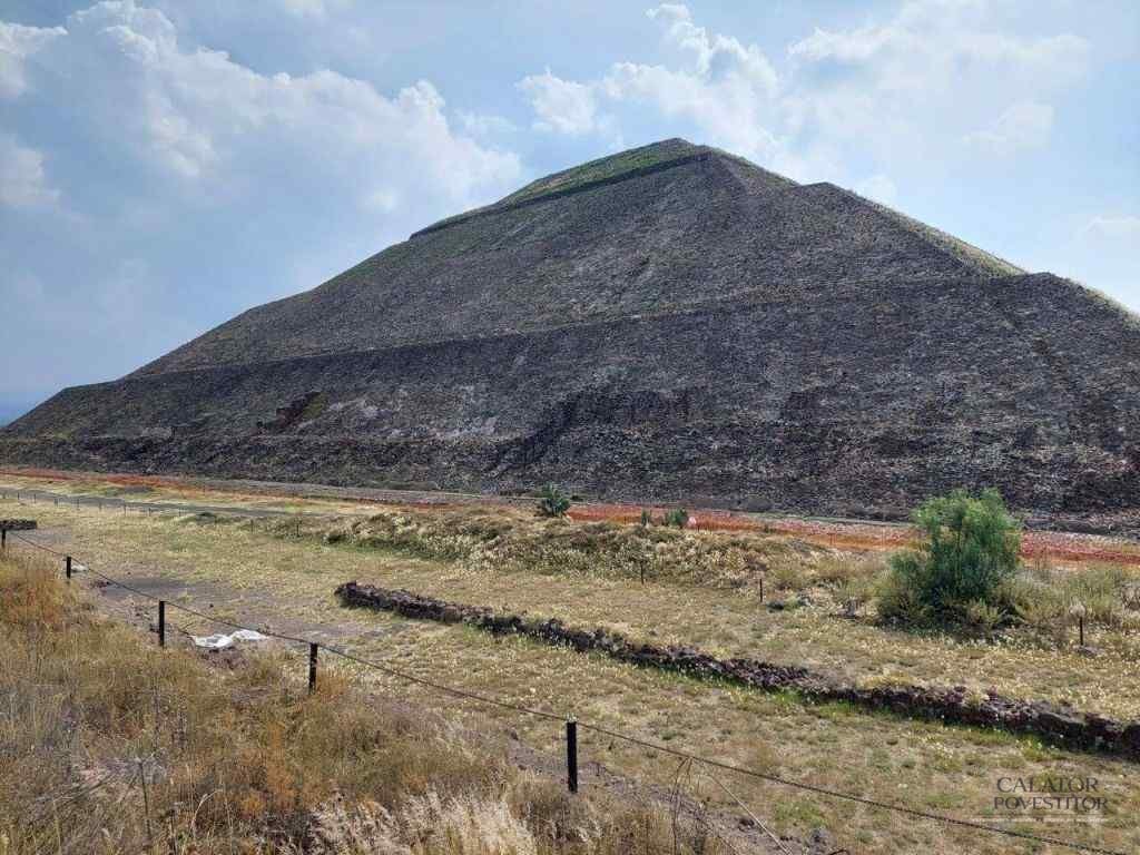 Obiective turistice Mexic