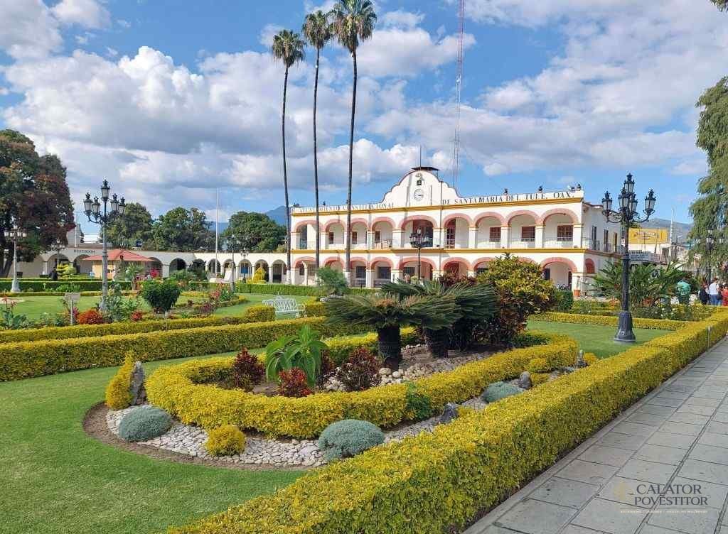 Obiective turistice Mexic