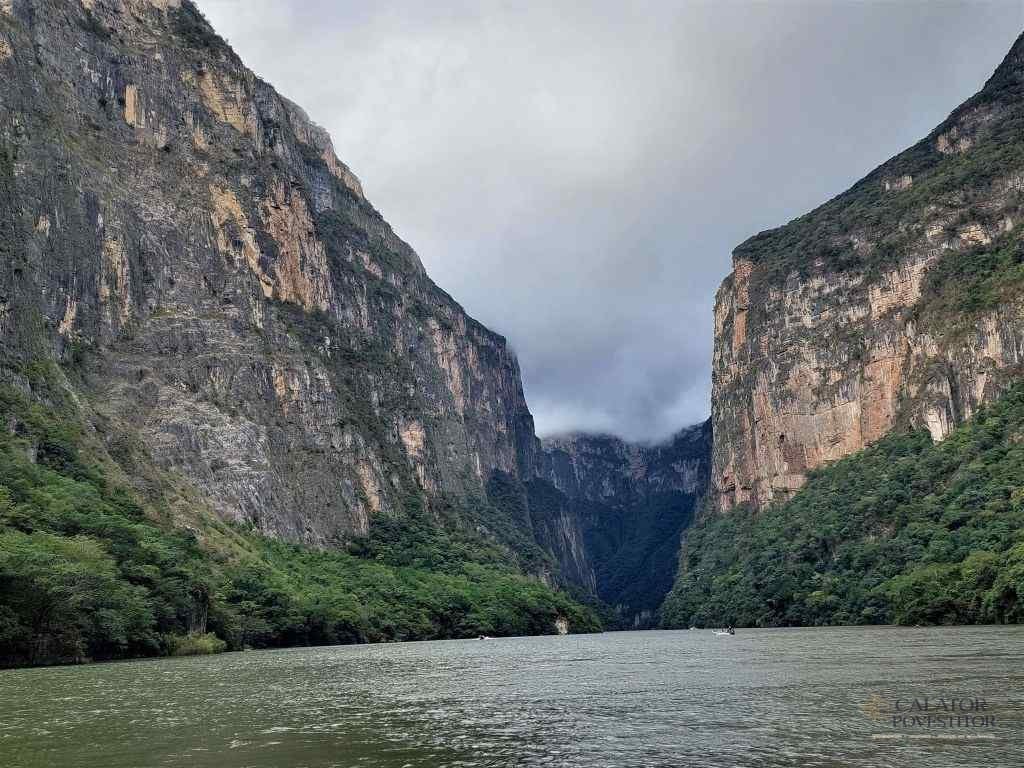 San Cristobal de las Casas – atractii turistice in Mexic