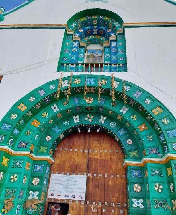 San Cristobal de las Casas – atractii turistice in Mexic