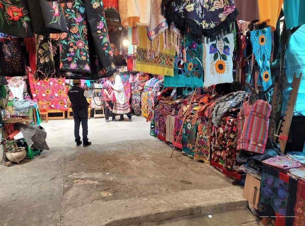 San Cristobal de las Casas – atractii turistice in Mexic