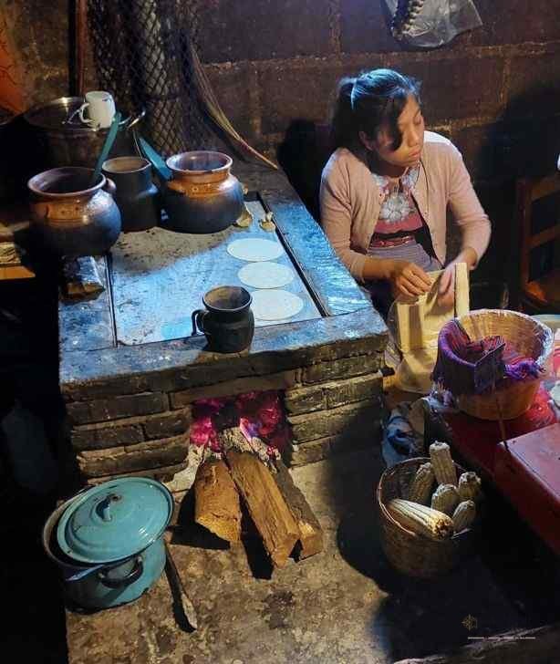 San Cristobal de las Casas – atractii turistice in Mexic