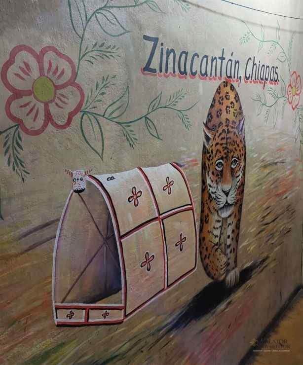 San Cristobal de las Casas – atractii turistice in Mexic