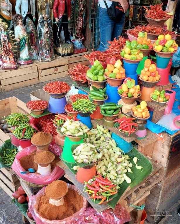 San Cristobal de las Casas – atractii turistice in Mexic