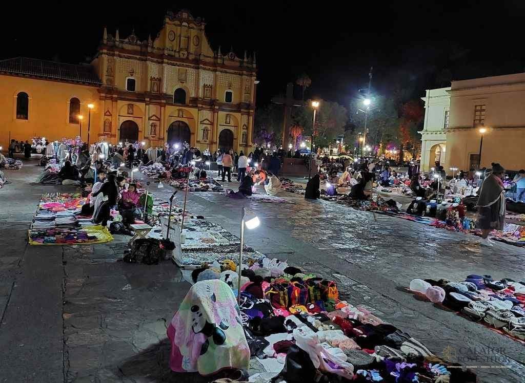 San Cristobal de las Casas – atractii turistice in Mexic