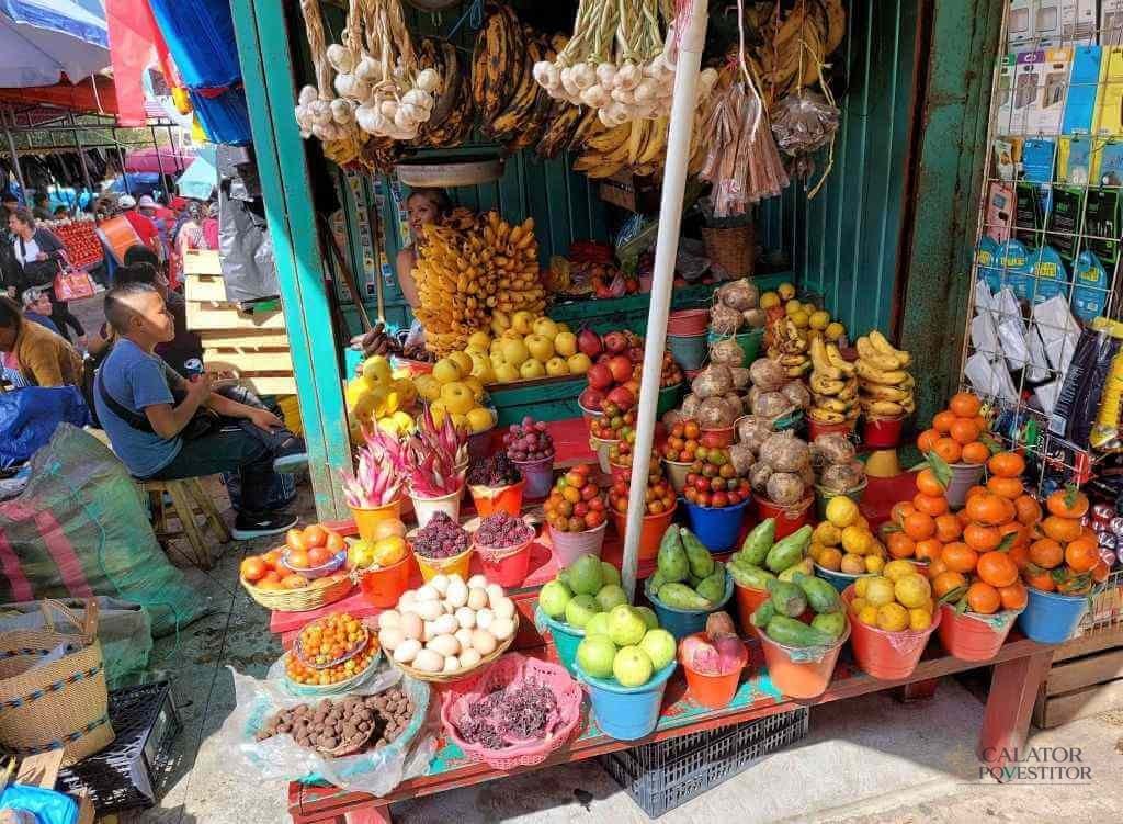San Cristobal de las Casas – atractii turistice in Mexic