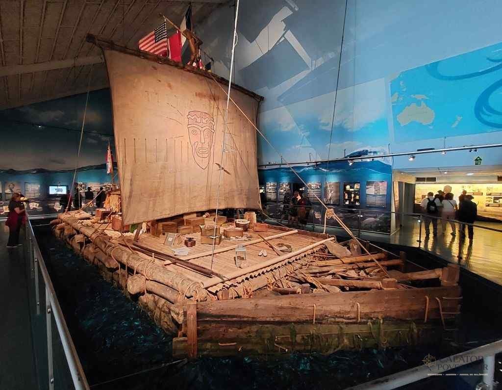 O calatorie in inima Scandinaviei - Oslo,capitala Norvegiei 