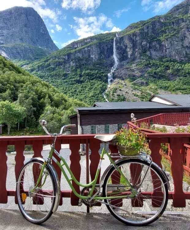 Calatorie in Norvegia : Atlantic Road si alte atractii turistice in Tara Fiordurilor