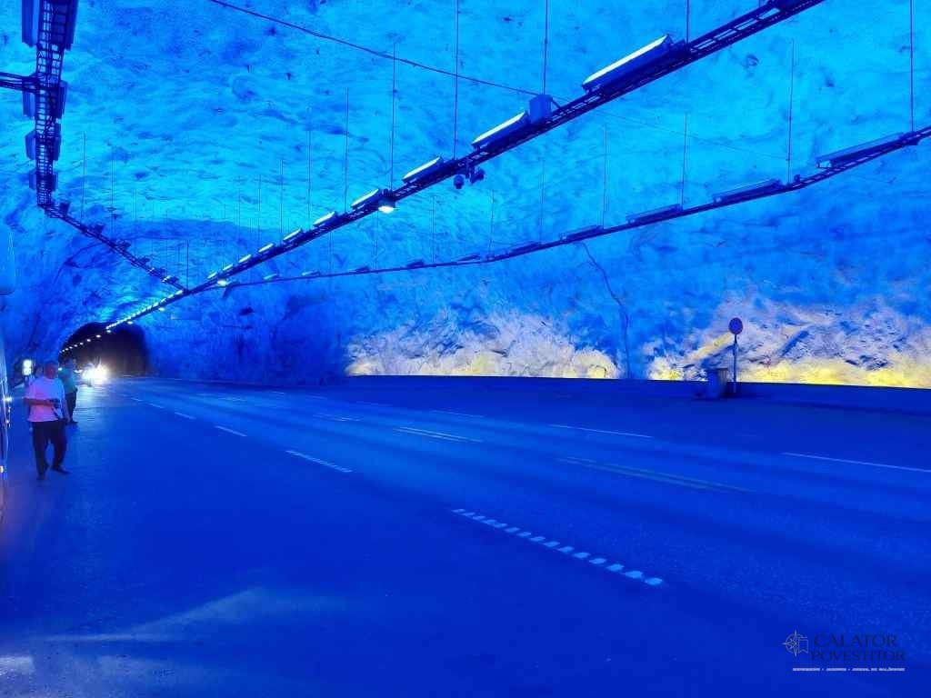 Ce ascunde Norvegia ?
