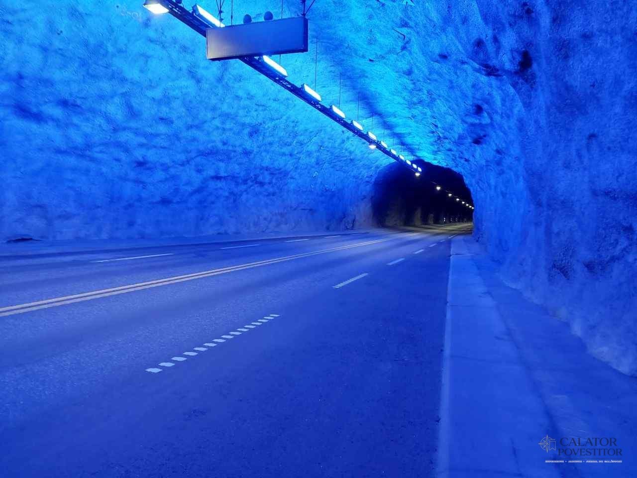 Ce ascunde Norvegia ?