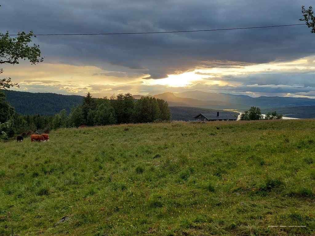 Locatii mai putin cunoscute pentru o vacanta de vis in Norvegia