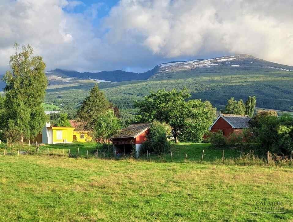 Locatii mai putin cunoscute pentru o vacanta de vis in Norvegia