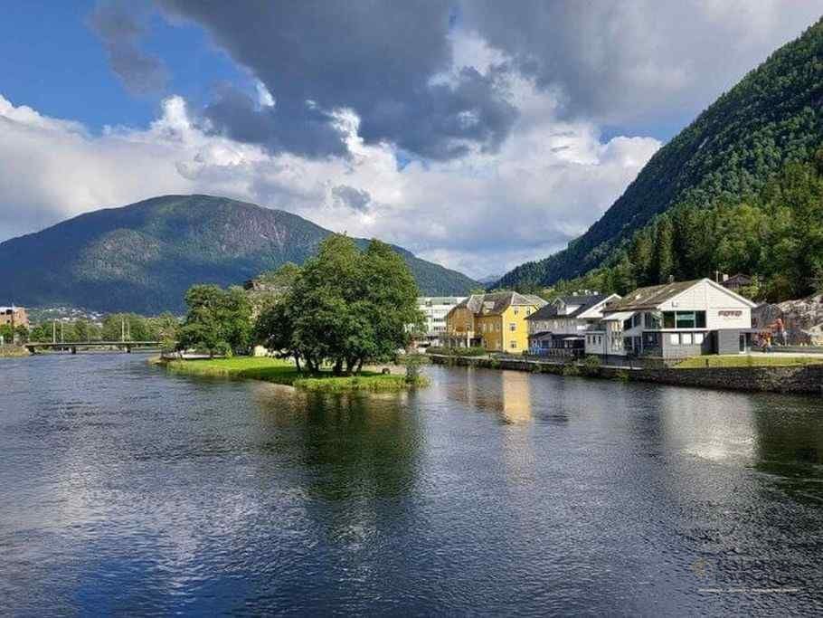 Locatii mai putin cunoscute pentru o vacanta de vis in Norvegia